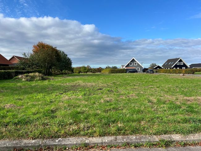 Stigtehaven 53, Lohals, 5953 Tranekær